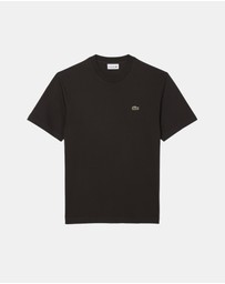 Lacoste - Essential Classic Fit T-Shirt