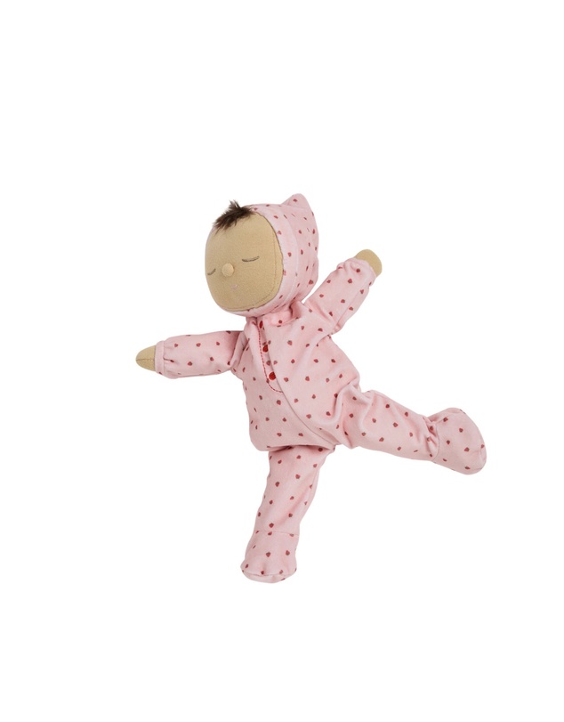 Olli Ella - Dozy Dinkum Strawberry