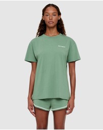 Zulu & Zephyr - Sport T-Shirt