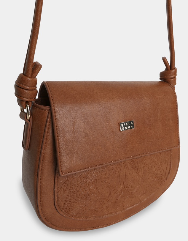 Billabong - Womens Just For You Sling Bag