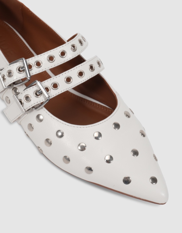Nude Footwear - Gaia