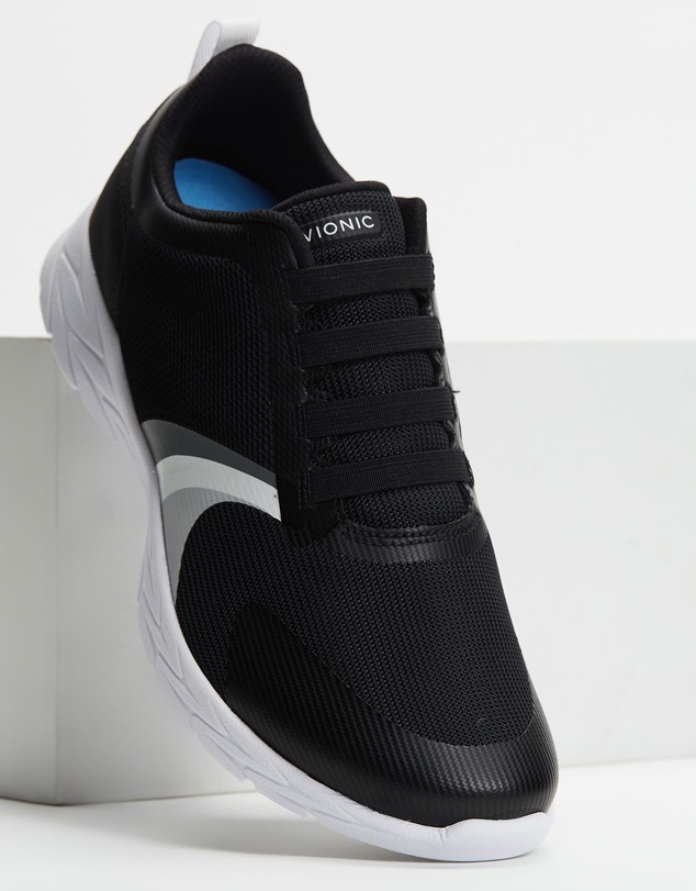 Vionic - Layla Sneaker - Black