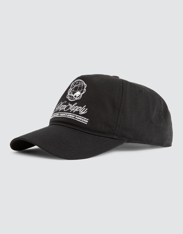 Nena & Pasadena - Legacy Supply Cap