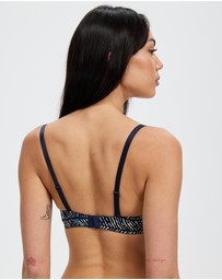 Underwear Of Sweden - Abi Bra (Pack of 2)