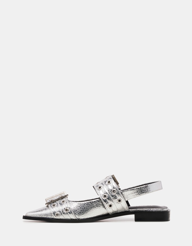 Therapy - Matilda Pointed Ballet Flat