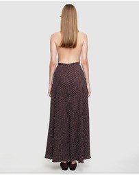 Lioness - District Maxi Dress