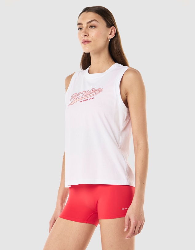 P.E Nation - Formation Tank
