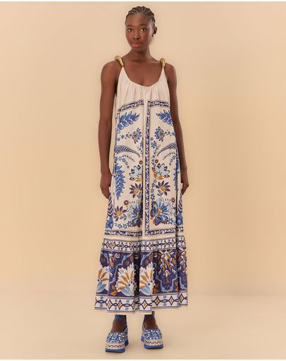 Ana Tapestry Off-White