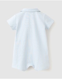 M.N.G - Bosco Pyjama - Babies