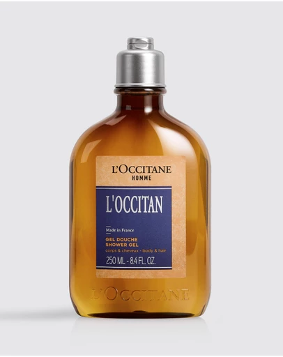 L'Occitane - L'Occitane Shower Gel 250ml