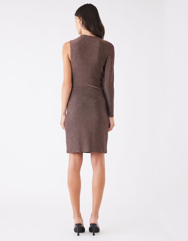 Esmaee - Eden Glitter Dress