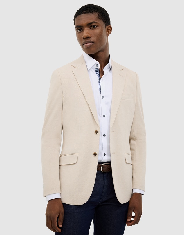 Politix - Chad Performance Blazer