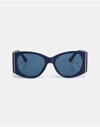 ALDO - Eacham Oversized Sunglasses
