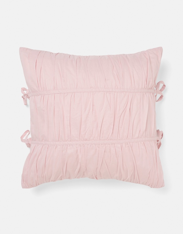 Linen House - Layla Filled Cushion