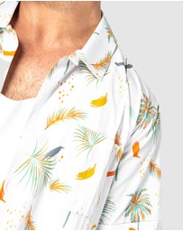 ONEBYONE - Rio Short Sleeve Shirt