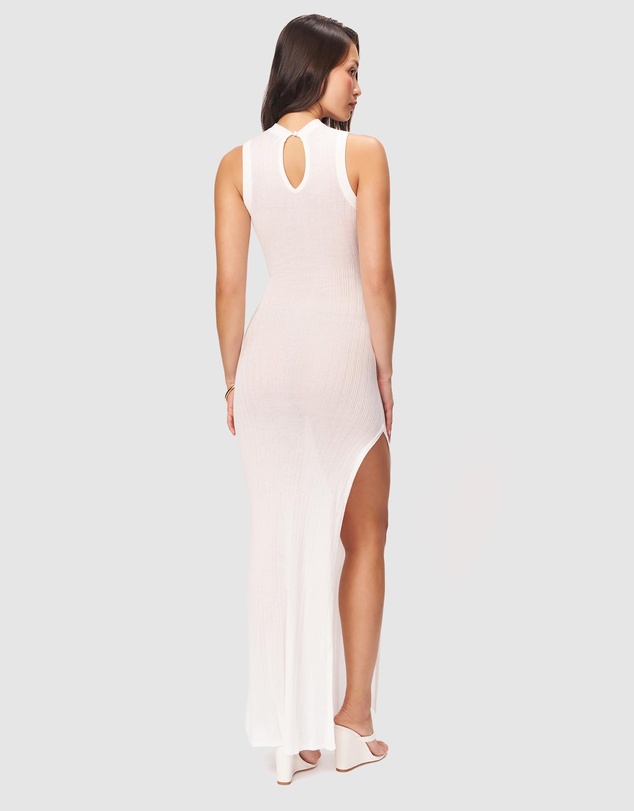 Guizio - Angel Maxi Dress