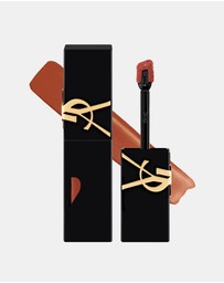 Yves Saint Laurent - YSL The Inks Blur Blurring Matte Lip Stain 237 Spice Obsession