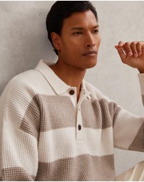 REISS - Horice Jumper