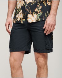 Superdry - Parachute Light Shorts