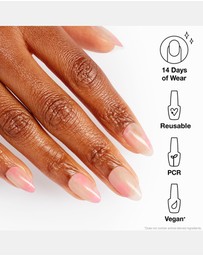 O.P.I - OPI xPRESS/ON Press On Nails