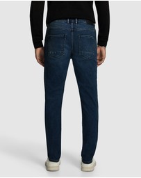 yd. - Rush Skinny Jean