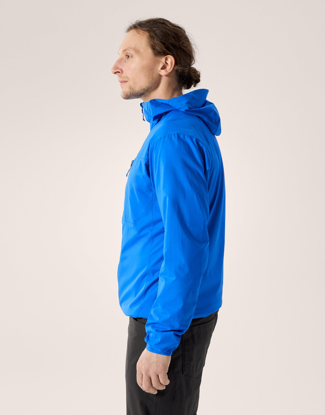 Arc'teryx - Squamish Hoody Men's