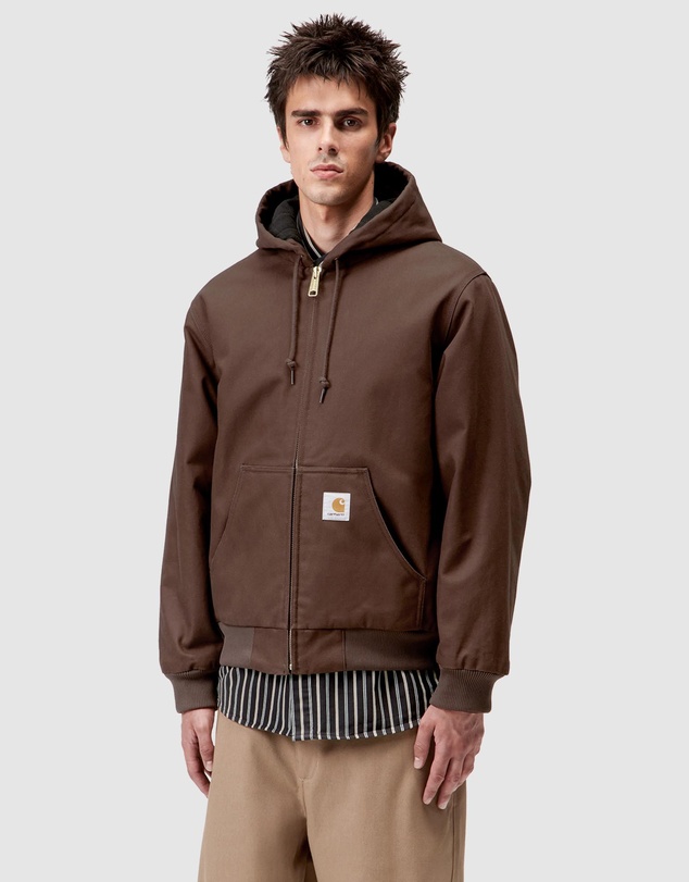 Carhartt WIP - Active Jacket
