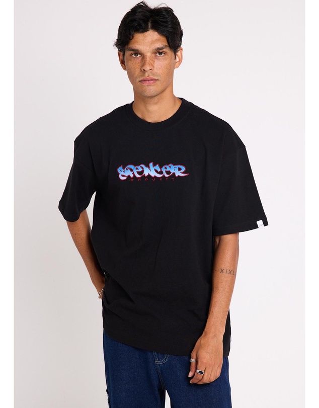 Spencer Project - Chromania T-Shirt