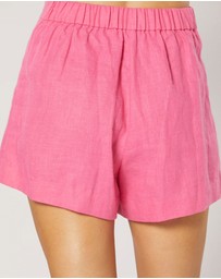 Winona - Amarissa Shorts