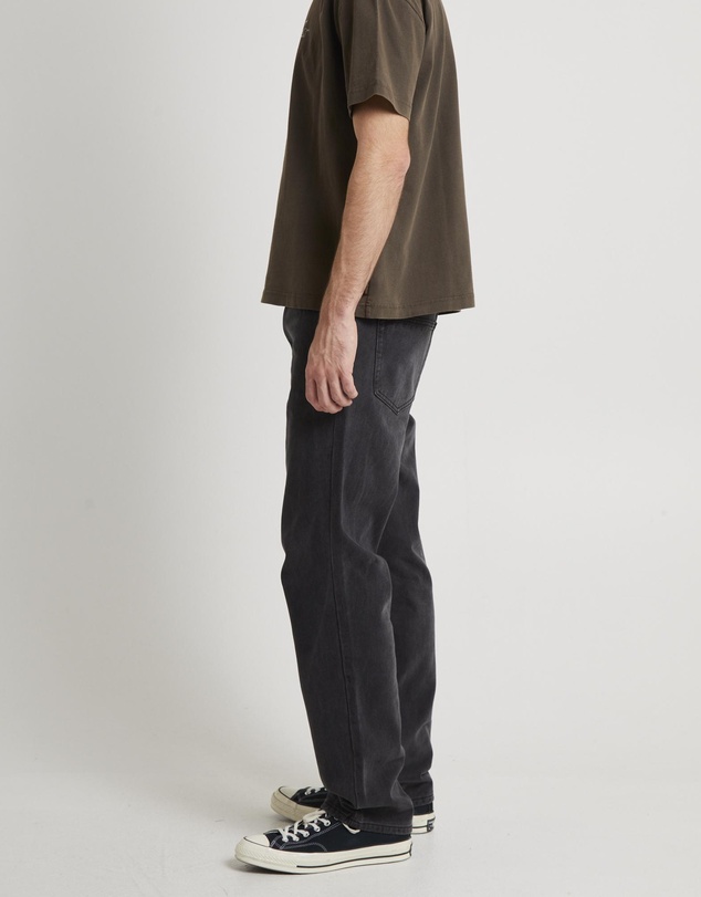 Insight - Fracture Straight Jeans