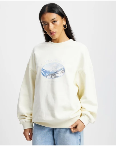 Cartel & Willow - Nina Sweater