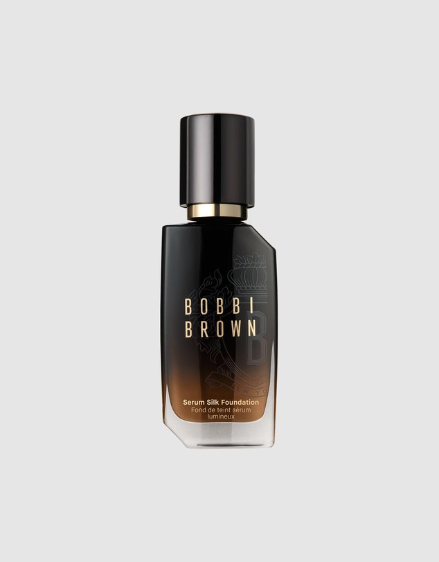 Bobbi Brown - Serum Silk Foundation
