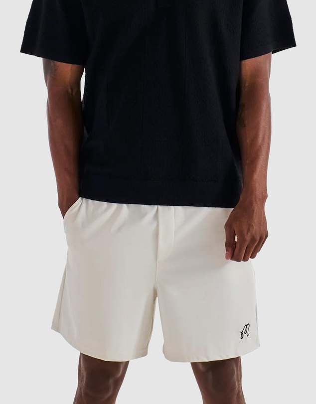 Malbon - Scooter Coolcore Shorts
