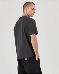 Rolla's - Centre Logo Tee