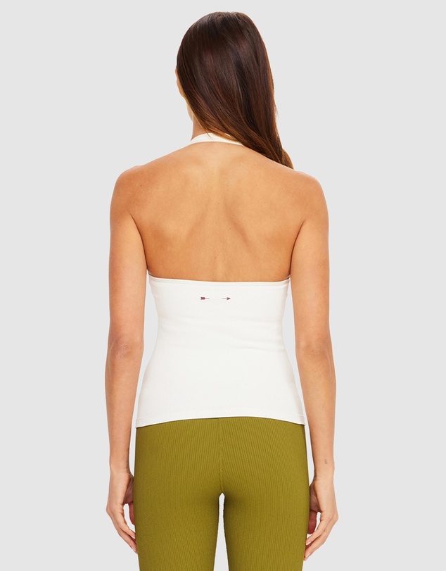 The Upside - Seamless Halle Halter Top