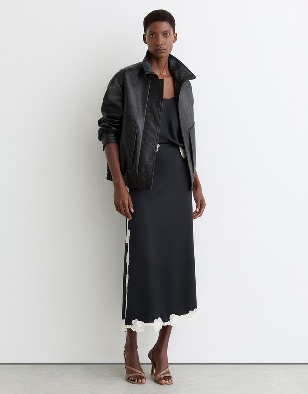 REISS - Doa Skirt