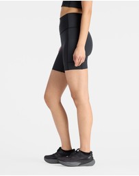 New Balance - 6in RC Elite Storage Shorts