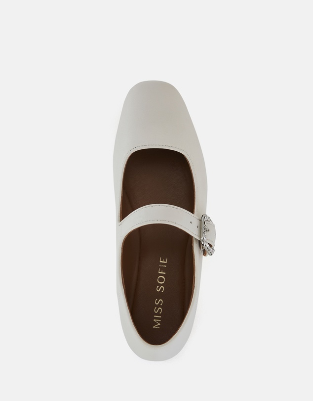 Miss Sofie - Lena Flats