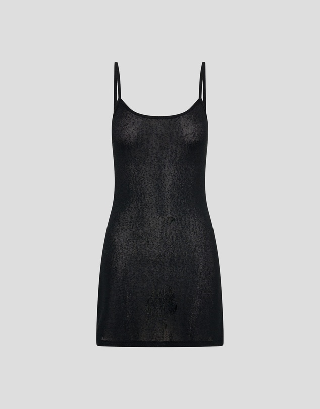 Vacay Swimwear - Thalassa Mini Black