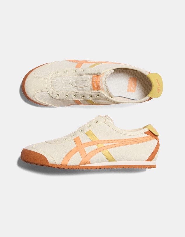 Onitsuka Tiger - Mexico 66 Slip-On - Unisex