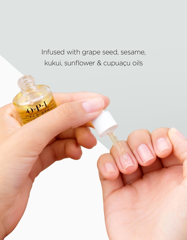O.P.I - O.P.I Nail & Cuticle Oil