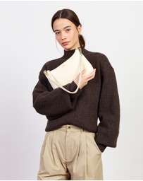 SABEN - Haven Shoulder Bag Vanilla