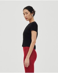 Third Form - Lucent Jewel Tee