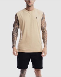 Counter Culture - Cypher Rise Tank