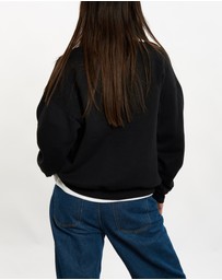 Vintage by The Real Deal - Pre Loved - 90s NFL Buffalo Bills Sweatshirt