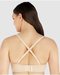 Parfait - Elise Multiway Seamless Strapless Bra