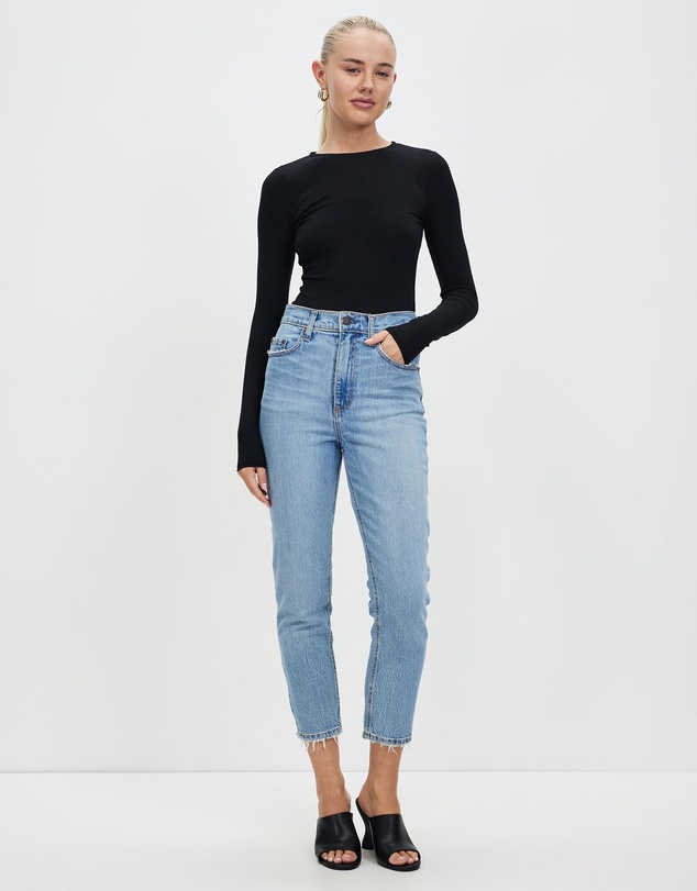 Grace Willow - Love Bodysuit