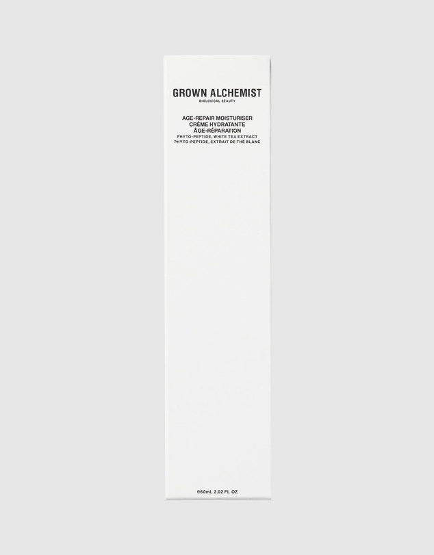 Grown Alchemist - Regenerating Moisturizer