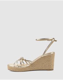 Siren - Reagan Rope Wedges