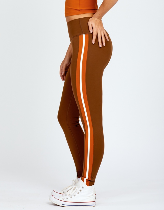 REMI - Arancia Leggings